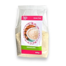 AMANDELMEEL GLUTENVRIJ 300G